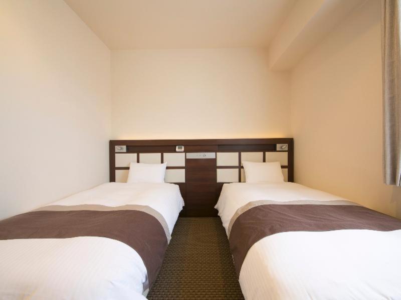Urban Hotel Minami Kusatsu Kusatsu  Room photo