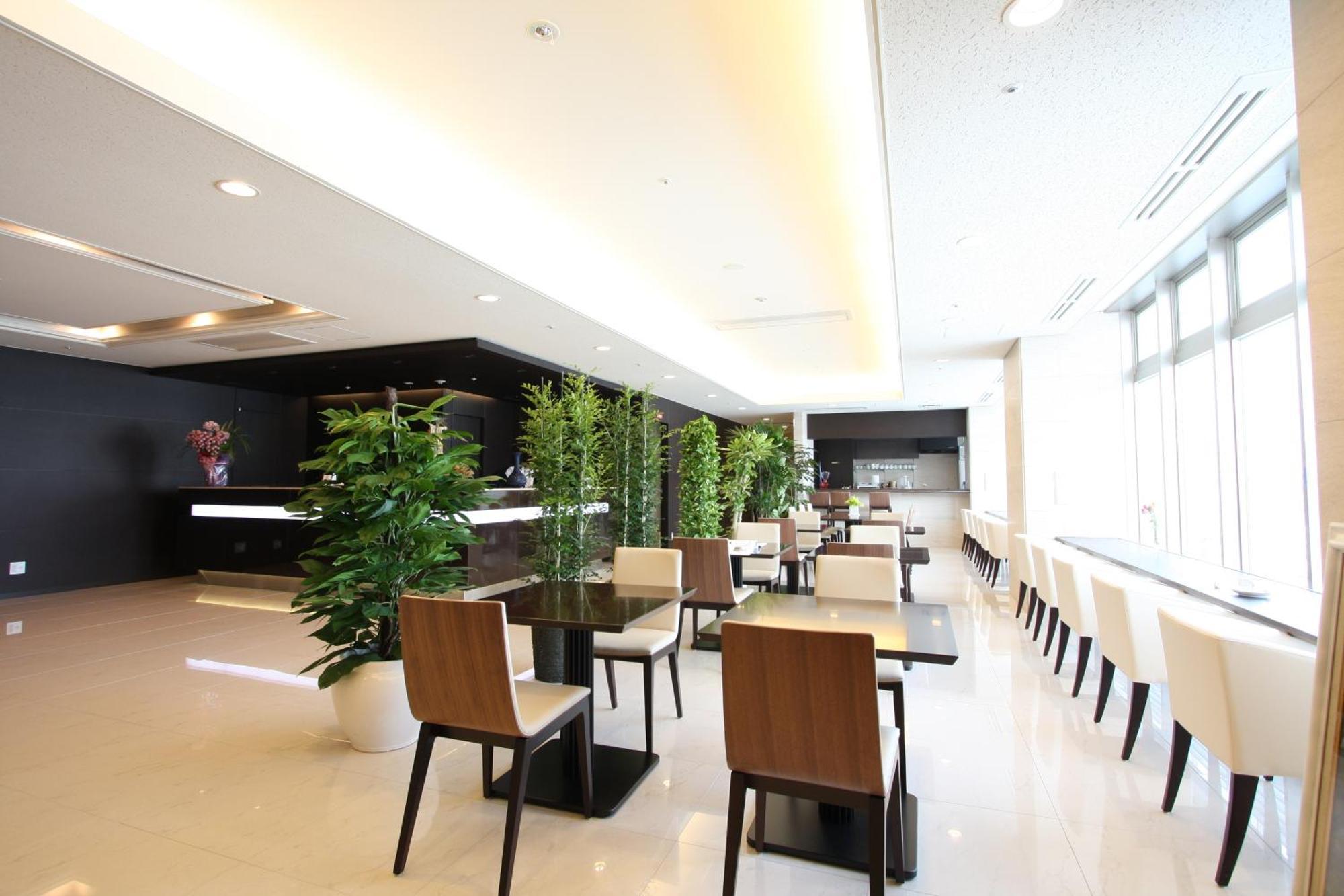 Urban Hotel Minami Kusatsu Kusatsu  Exterior photo
