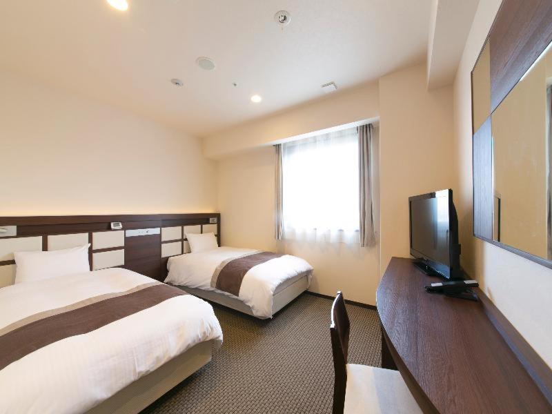 Urban Hotel Minami Kusatsu Kusatsu  Room photo